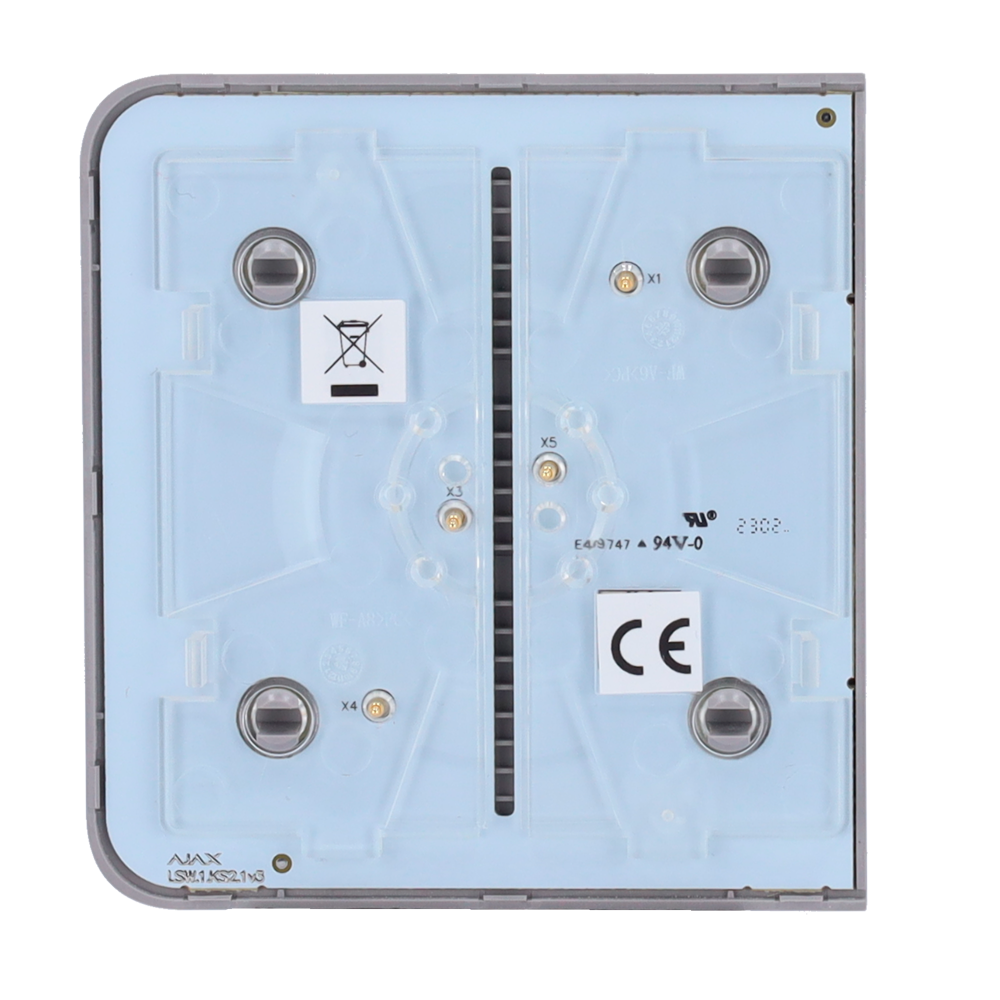 AJ-SIDEBUTTON-1G2W-GRE