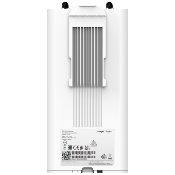 RG-AirMetro550G-B