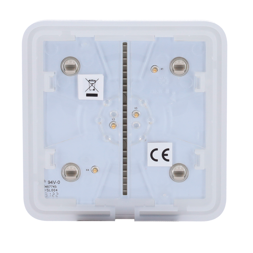 AJ-SOLOBUTTON-1G2W-OLI