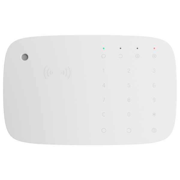AJ-HUB2KIT4G-DP-PHOD-KPD-W