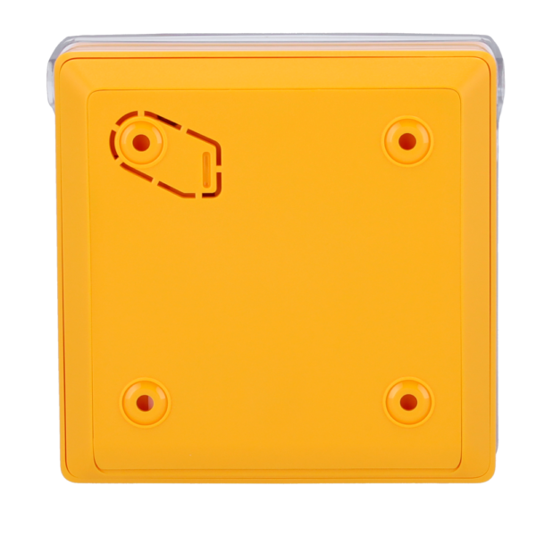 AJ-MANUALCALLPOINT-YELLOW
