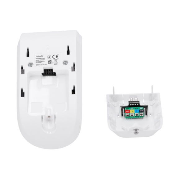 FIBRA-MOTIONCAM-W