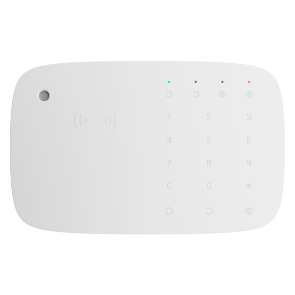 FIBRA-KIT5-PRO-2G-W