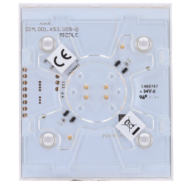 AJ-CENTERBUTTON-DIMMER-W