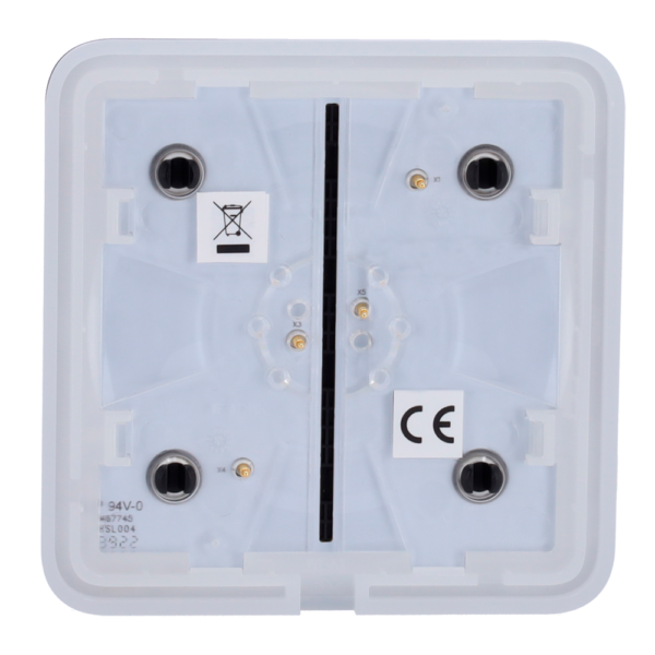 AJ-SOLOBUTTON-1G2W-B
