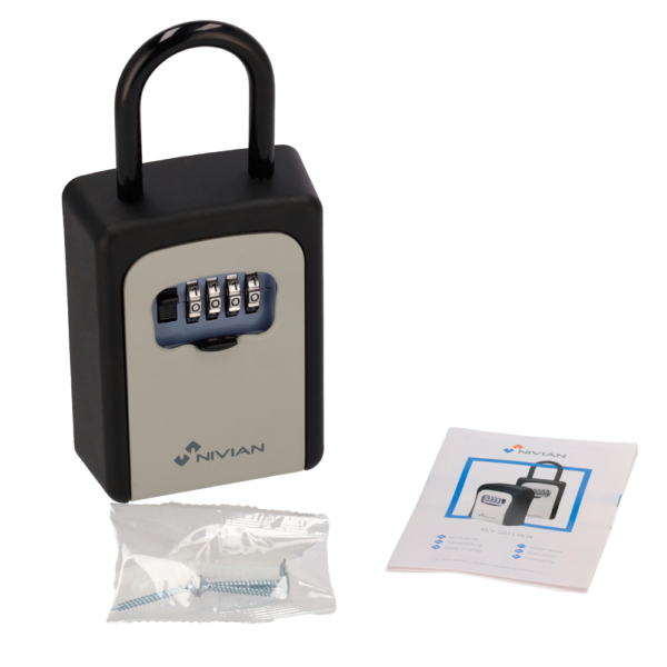 NV-KEYS-SAFEBOX-V2