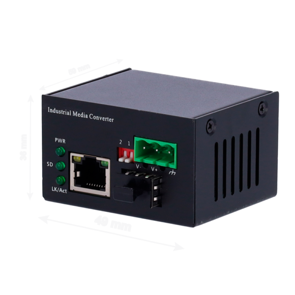 MCI-FS-SFP-MINI