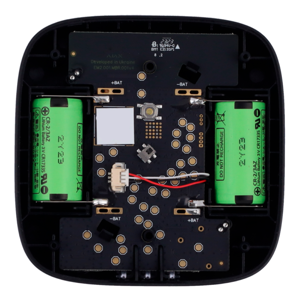 AJ-FIREPROTECT2-HC-SB-B