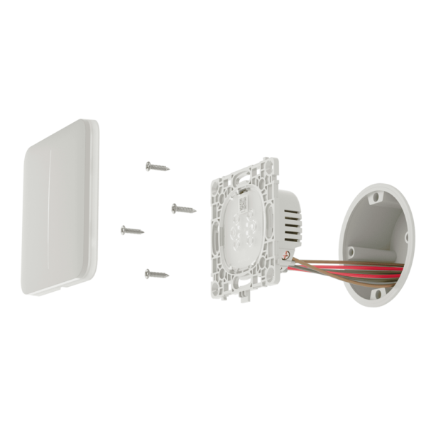 AJ-LIGHTCORE-2G2W-VERT