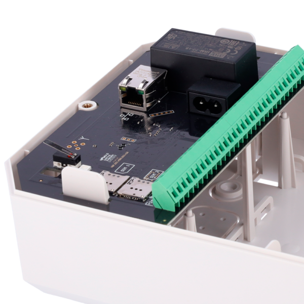 FIBRA-HUBHYBRID-4G-W