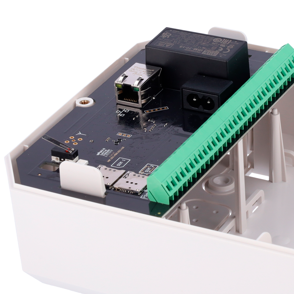 FIBRA-HUBHYBRID-4G-W