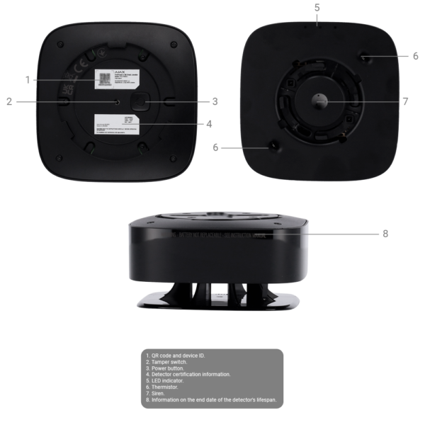 AJ-FIREPROTECT2-H-RB-B
