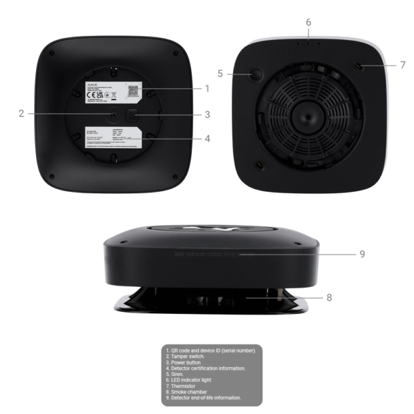 AJ-FIREPROTECT2-HS-SB-B