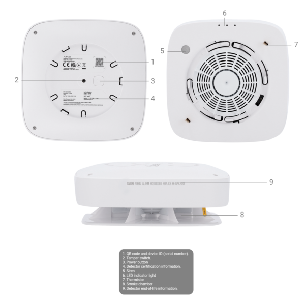 AJ-FIREPROTECT2-HS-SB-W
