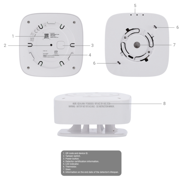AJ-FIREPROTECT2-H-RB-W
