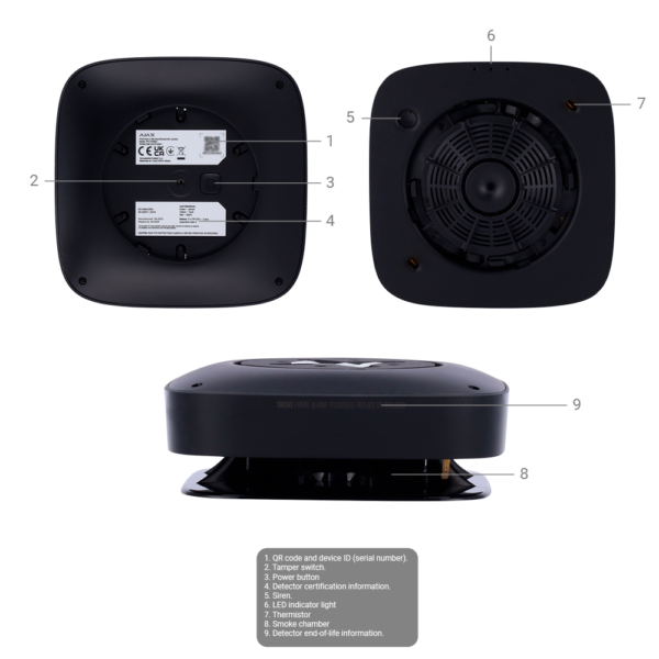 AJ-FIREPROTECT2-HS-RB-B