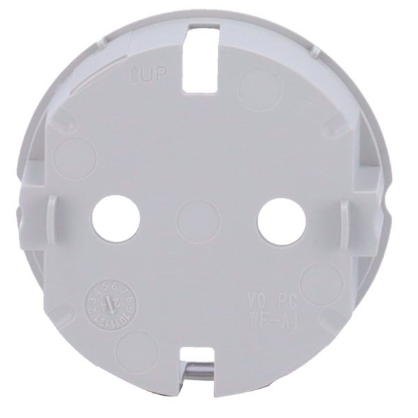Smart Home : AJ-SIDECOVER-FOG - Imagen 6