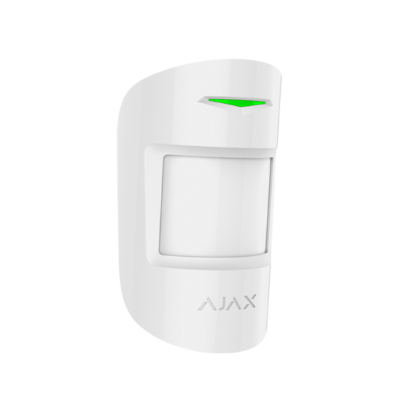 AJ-HUB2KIT-MP-PRO-W
