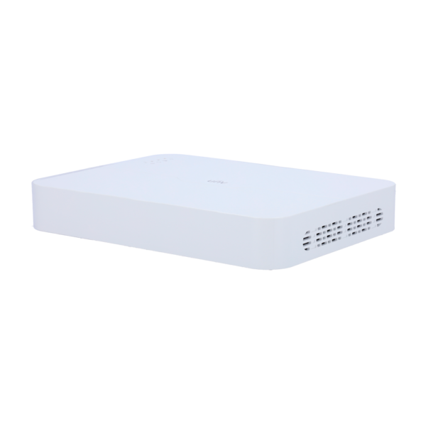 UV-NVR501-08B-LP8