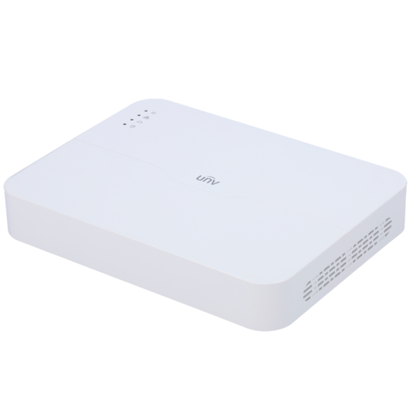 UV-NVR501-08B-LP8-IQ