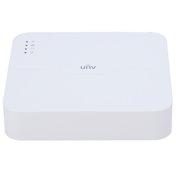 UV-NVR501-04B-LP4-IQ