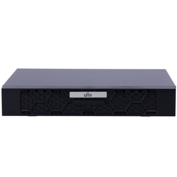 UV-NVR501-08B-P8-IQ