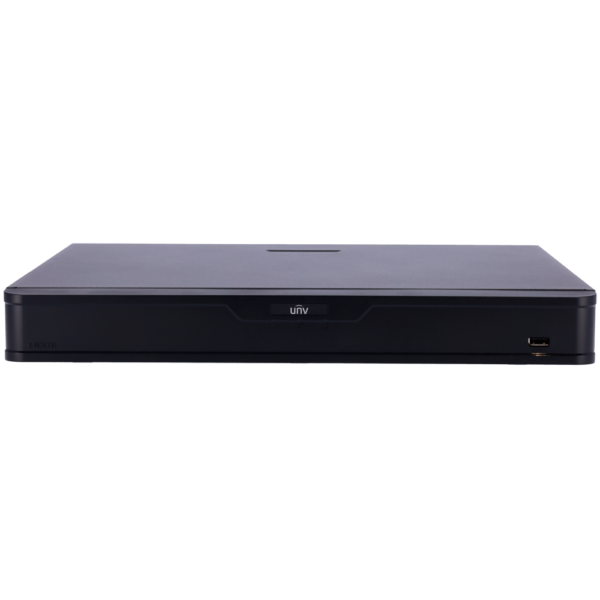 UV-NVR302-08B-P8-IQ