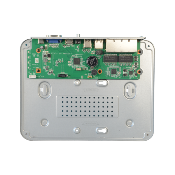UV-NVR301-08LS3-P8