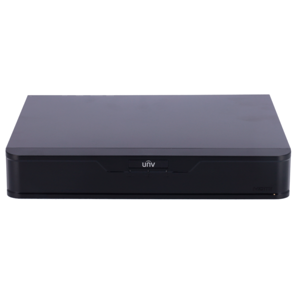 UV-NVR501-04B-P4