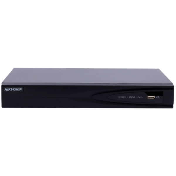 DS-7608NI-K1/8P(C)/alarm