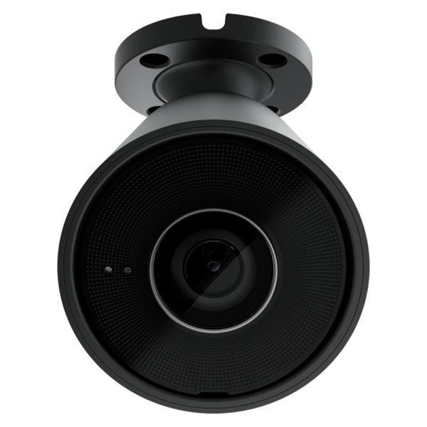 AJ-BULLETCAM-8-0400-B