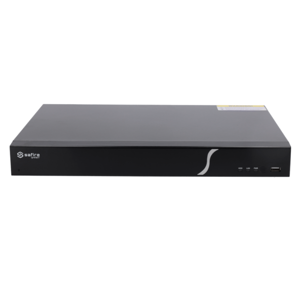 SF-NVR6216-B2