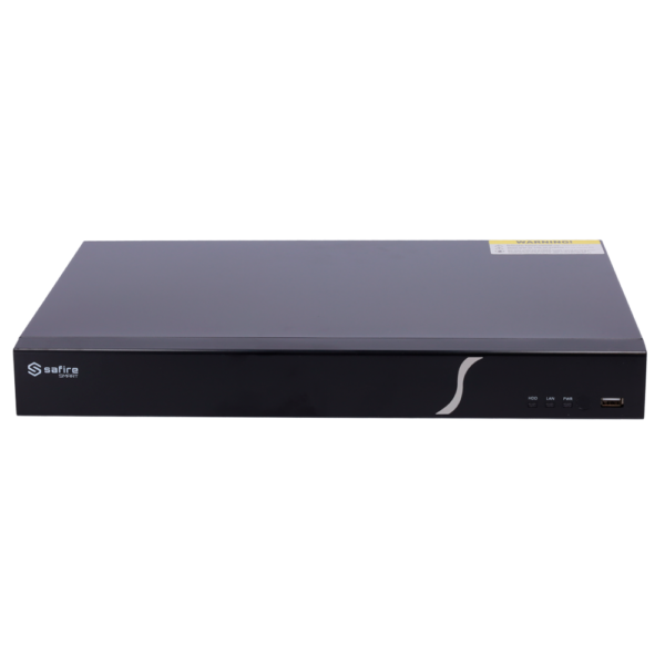 SF-NVR6208-8P-B2