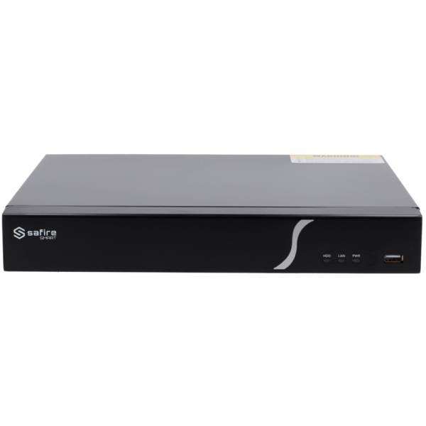 SF-NVR6108-B2