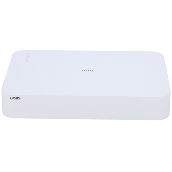 UV-NVR301-16B-LP8-IQ