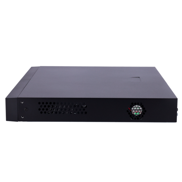 UV-NVR502-16B-P16