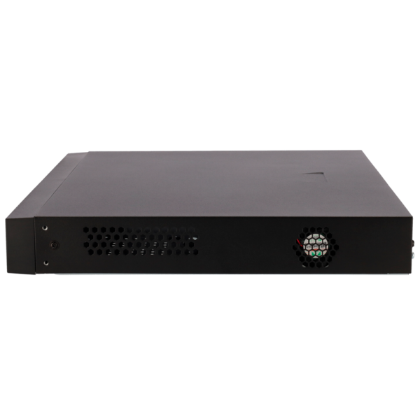 UV-NVR502-09B-IQ
