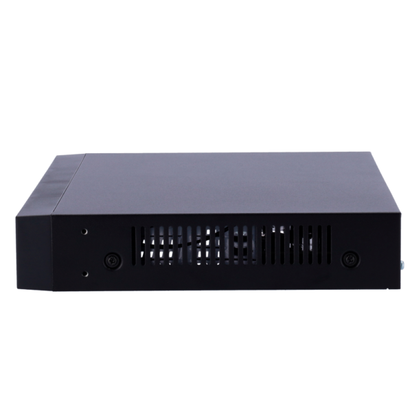 UV-NVR501-08B-IQ