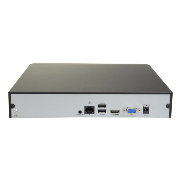 UV-NVR301-16S3