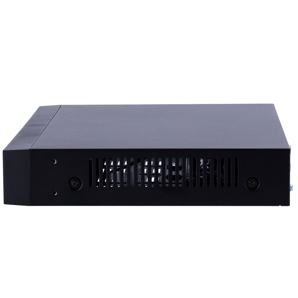 UV-NVR501-04B-P4-IQ