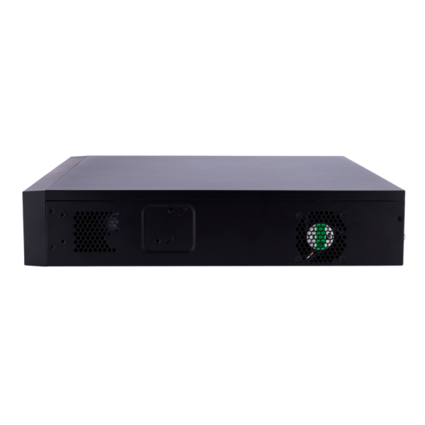 UV-NVR504-16E-IQ
