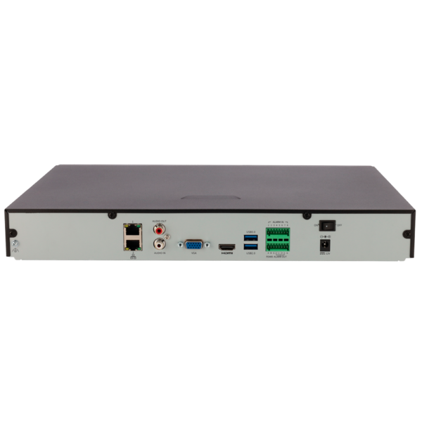UV-NVR502-09B-IQ