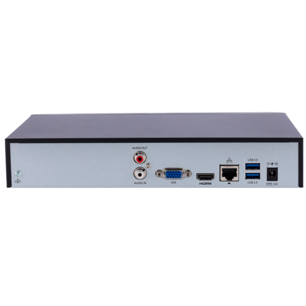 UV-NVR301-04B-IQ