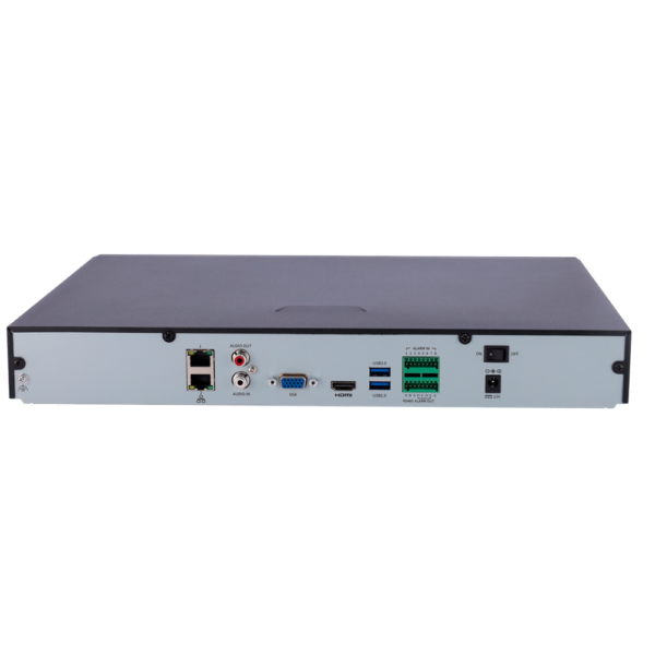 UV-NVR502-16B
