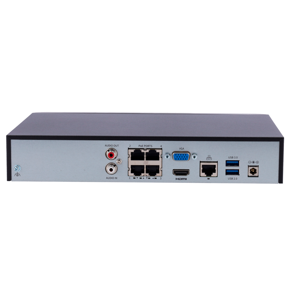 UV-NVR301-04B-P4-IQ