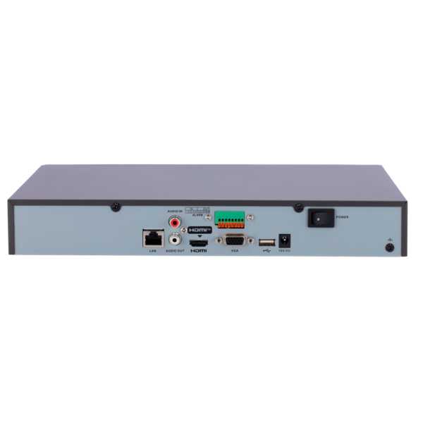 DS-7604NI-K1(C)/alarm