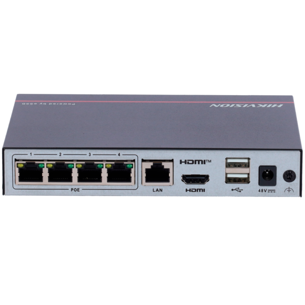 DS-E04NI-Q1/4P(SSD 1T)