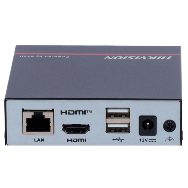 Hikvision : DS-E08NI-Q1(SSD 1T) - Imagen 4