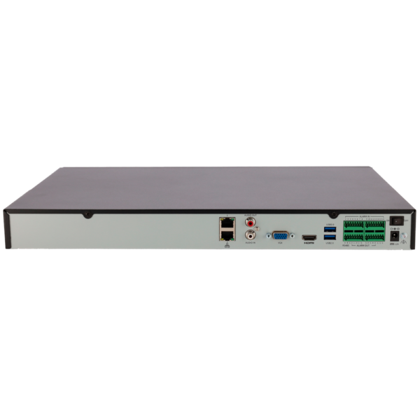 UV-NVR504-16B-IQ