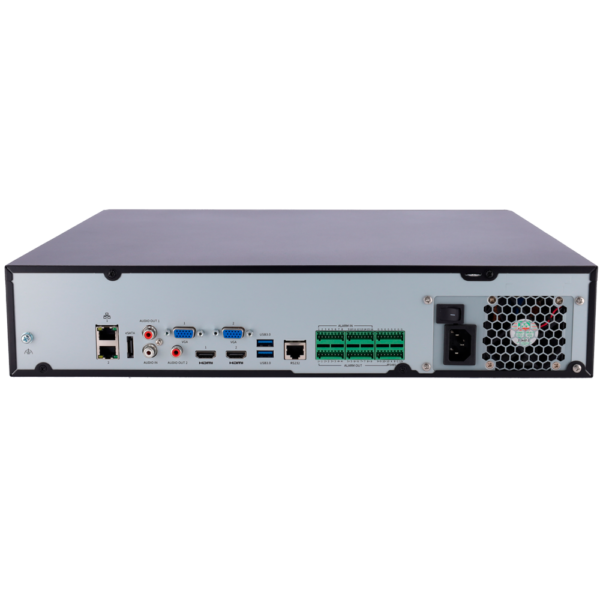 UV-NVR509-16E-IQ